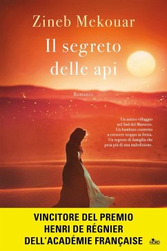 Il segreto delle api Cover Il segreto delle api