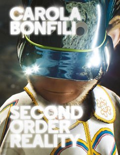 Second order reality - Bonfili, Carola