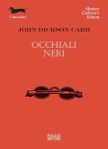 Occhiali neri Occhiali neri
