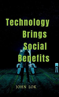 Cover Technology Brings Social Benefits