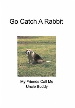 Cover Go Catch a Rabbit