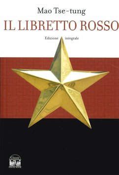Cover Il libretto rosso