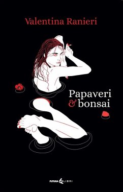 Cover Papaveri & bonsai