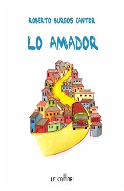 Lo Amador - Burgos Cantor, Roberto