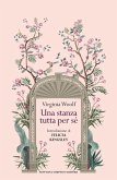 Una stanza tutta per sé