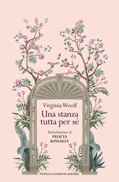 Cover Una stanza tutta per sé