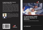 La governance delle imprese familiari in Marocco La governance delle imprese familiari in Marocco