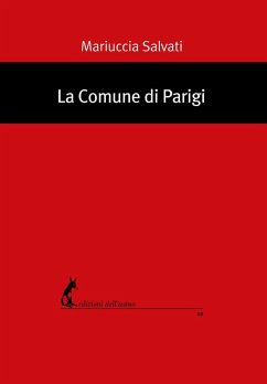 La Comune di Parigi - Salvati, Mariuccia