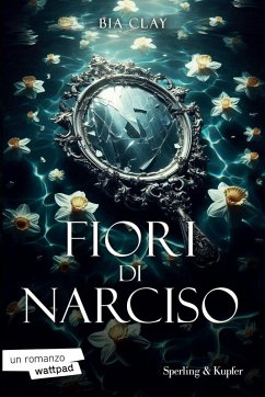Fiori di narciso - Clay, Bia Fiori di narciso - Clay, Bia