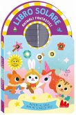 Animali fantastici. Libro solare Animali fantastici. Libro solare