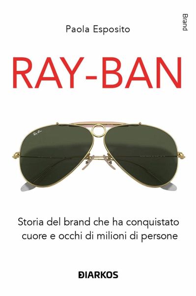 Ray-Ban. Storia del brand che ha conquistato cuore e occhi di milioni di persone