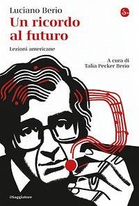 Cover Un ricordo al futuro. Lezioni americane
