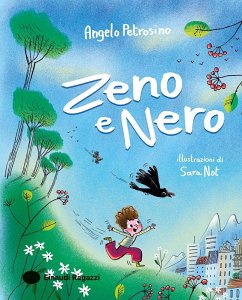 Zeno e Nero - Petrosino, Angelo