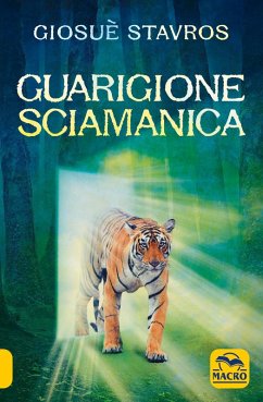 Guarigione sciamanica - Stavros, Giosuè