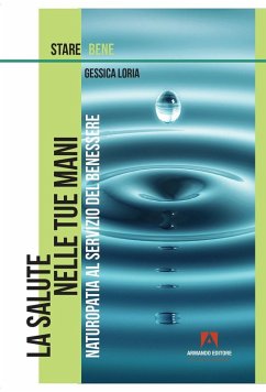 Cover La salute nelle tue mani