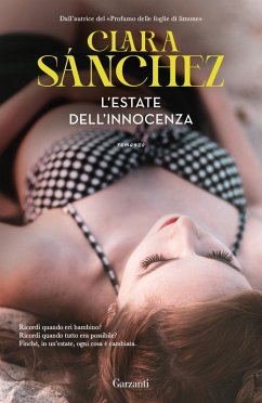 Cover L' estate dell'innocenza