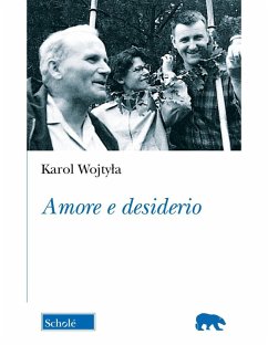 Cover Amore e desiderio