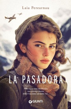 Cover La pasadora