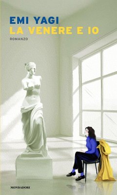 Cover La Venere e io