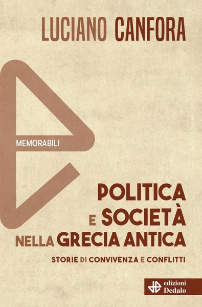 Politica e società nella Grecia antica