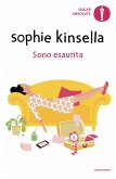 Sono esaurita Sono esaurita