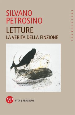 Cover Letture. La verità della finzione