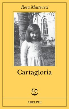 Cover Cartagloria