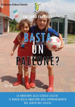 Cover Basta un pallone?