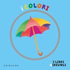 I colori. I libri girevoli
