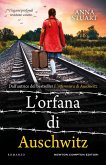 L' orfana di Auschwitz