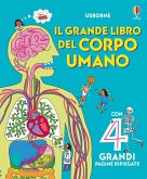 Il grande libro del corpo umano Il grande libro del corpo umano
