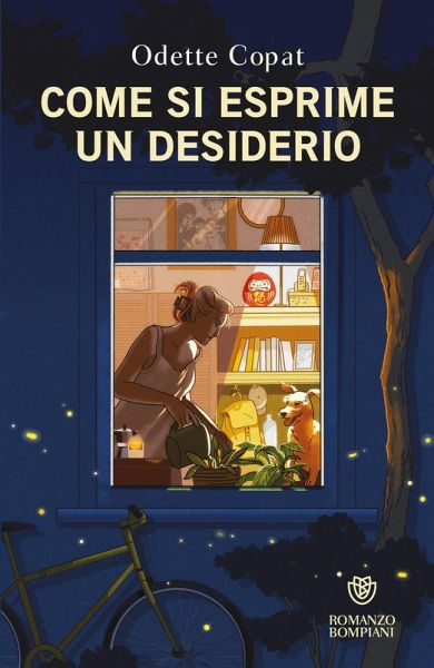 Come si esprime un desiderio Come si esprime un desiderio