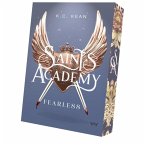Saints Academy 4 - Fearless