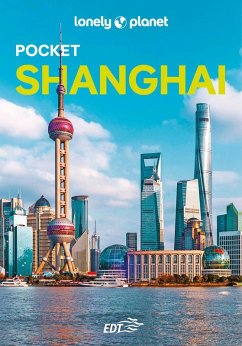 Cover Shanghai Pocket