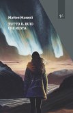 Tutto il buio che resta Tutto il buio che resta