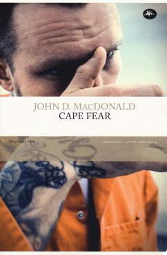 Cover Cape Fear