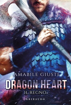 Cover Il regno. Dragon heart