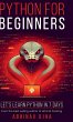 Python for Beginners - Bild 1