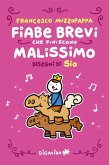 Fiabe brevi che finiscono malissimo Fiabe brevi che finiscono malissimo