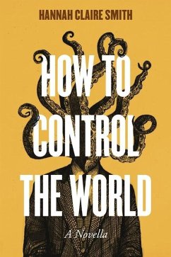 Cover How to Control the World