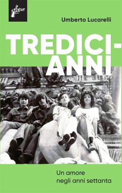 Cover Tredicianni