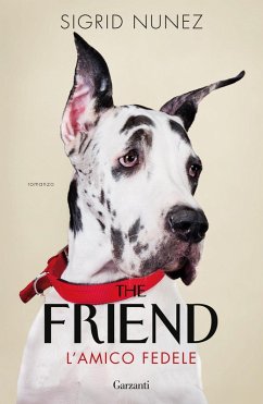 The friend. L'amico fedele - Nunez, Sigrid