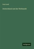 Deutschland und der Weltmarkt