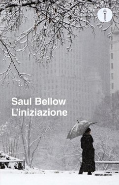 L' iniziazione - Bellow, Saul