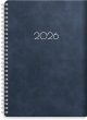 Burde Kalender 2026 Senator A5 Twist... - Bild 1