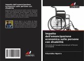 Impatto dell'emancipazione economica sulle persone con disabilità