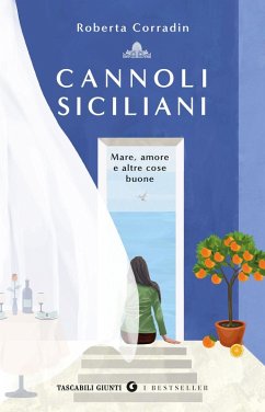 Cover Cannoli siciliani. Mare, amore e altre cose buone
