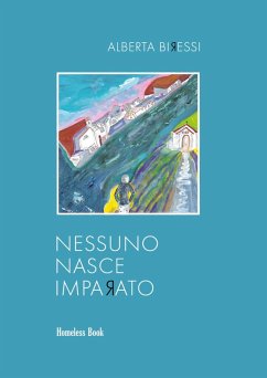 Cover Nessuno nasce imparato