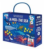 La mer. Voyage, découvre, explore-The sea. Travel, learn and explore La mer. Voyage, découvre, explore-The sea. Travel, learn and explore