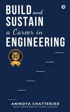 Cover Build and Sustain a Career in Engineering